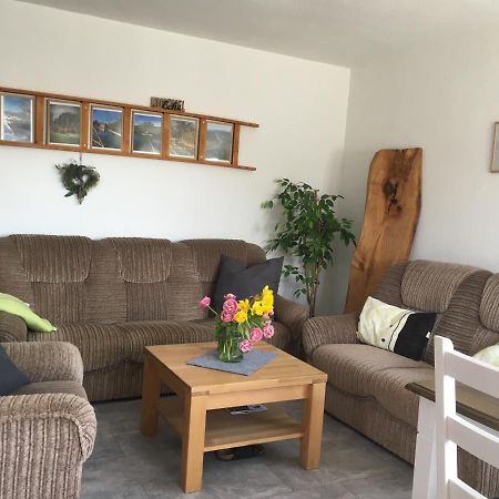 Ferienwohnung Auenthal Koditz Bagian luar foto