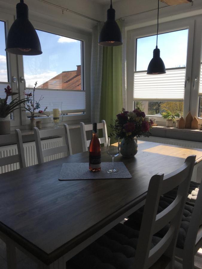 Ferienwohnung Auenthal Koditz Bagian luar foto