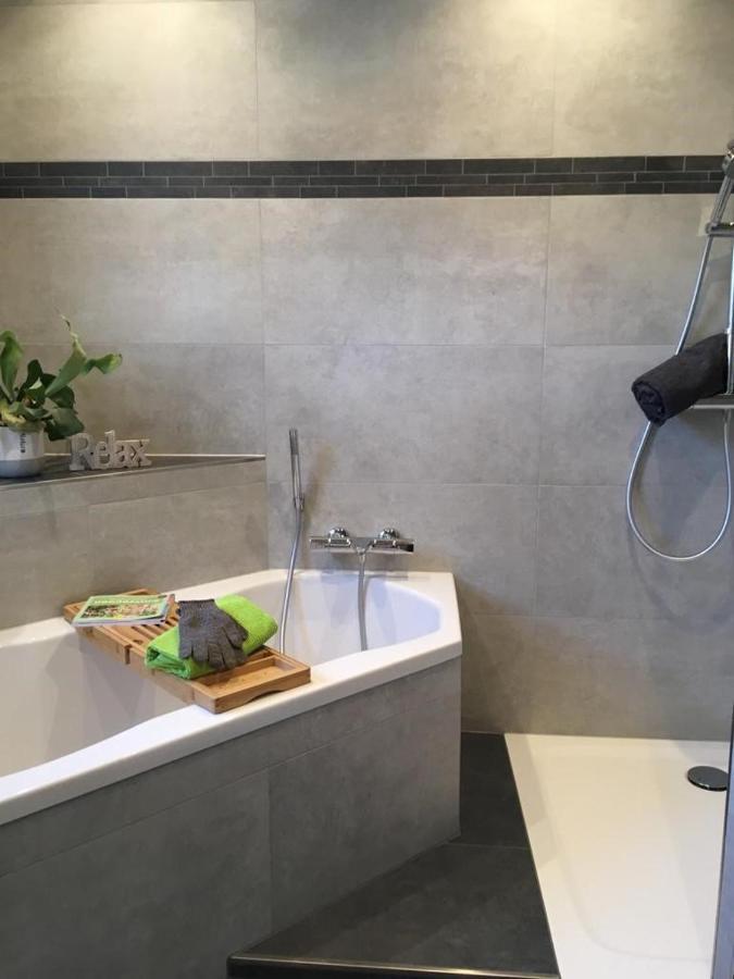 Ferienwohnung Auenthal Koditz Bagian luar foto