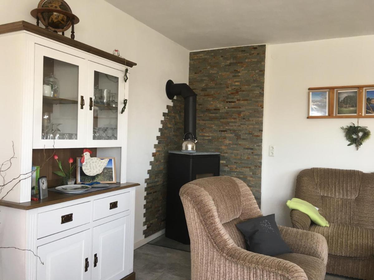 Ferienwohnung Auenthal Koditz Bagian luar foto